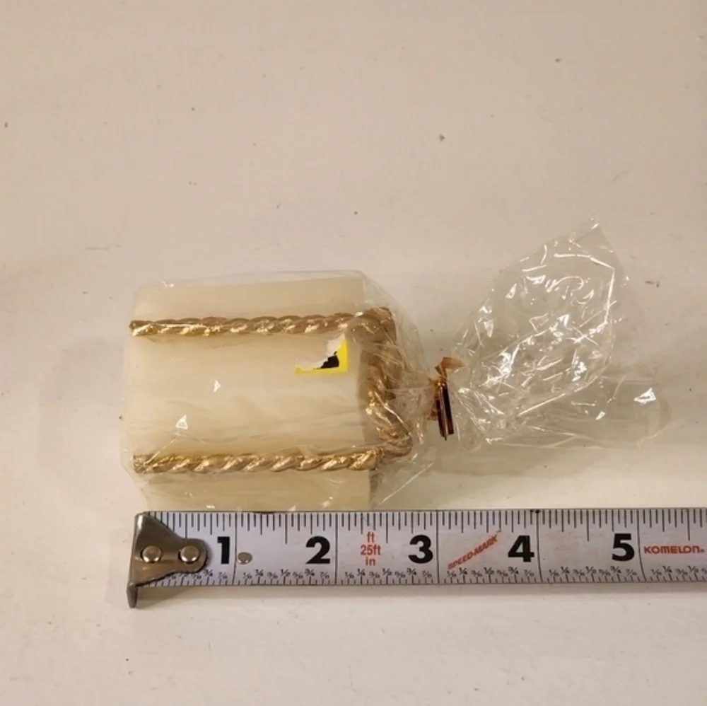 Snowman and Snowflake Medium‎ Jar Candle Topper With Jar Lot of 5